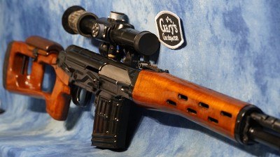 CONSIGNMENT NORINCO NDM-86 7.62X54R DRAGUNOV SVD CLONE - Image 7 of 18