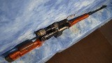 CONSIGNMENT NORINCO NDM-86 7.62X54R DRAGUNOV SVD CLONE - Image 8 of 18