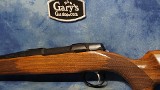 SAKO J04823 90/S HUNTER 22-250 REMINGTON 22.4