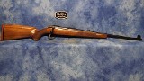 SAKO J04823 90/S HUNTER 22-250 REMINGTON 22.4
