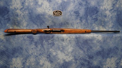 SAKO J04823 90/S HUNTER 22-250 REMINGTON 22.4