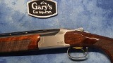 BROWNING 0183226002 CITORI 825 SPORTING 20 GA 3