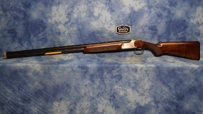 BROWNING 0183226002 CITORI 825 SPORTING 20 GA 3