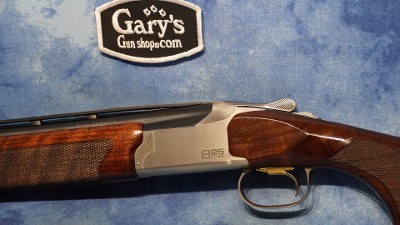 BROWNING 0183226002 CITORI 825 SPORTING 20 GA 3