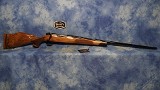 WEATHERBY MDX01N303WR8B MARK V DELUXE 30-378 WBY MAG 26