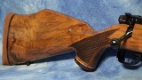 WEATHERBY MDX01N303WR8B MARK V DELUXE 30-378 WBY MAG 26