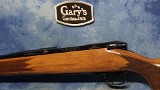 WEATHERBY MDX01N303WR8B MARK V DELUXE 30-378 WBY MAG 26
