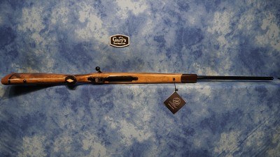 WEATHERBY MDX01N303WR8B MARK V DELUXE 30-378 WBY MAG 26
