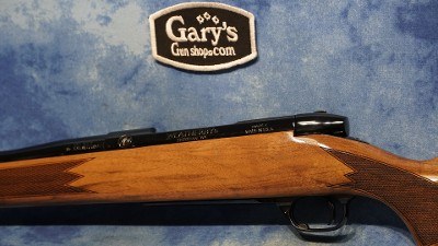 WEATHERBY MDX01N303WR8B MARK V DELUXE 30-378 WBY MAG 26