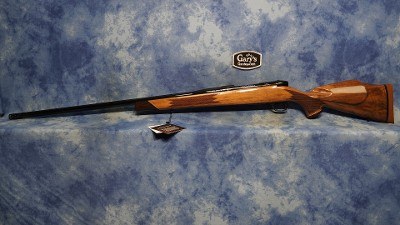 WEATHERBY MDX01N303WR8B MARK V DELUXE 30-378 WBY MAG 26