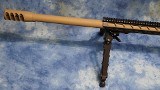 NOREEN FIREARMS 50ULRX ULR-X 50 BMG FDE & BLACK 5 RND MAG SIDE FOLDING - Image 12 of 12