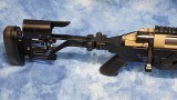 NOREEN FIREARMS 50ULRX ULR-X 50 BMG FDE & BLACK 5 RND MAG SIDE FOLDING - Image 6 of 12
