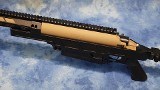 NOREEN FIREARMS 50ULRX ULR-X 50 BMG FDE & BLACK 5 RND MAG SIDE FOLDING - Image 11 of 12
