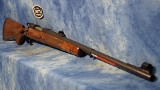 WINCHESTER 535204161 MODEL 70 SAFARI EXPRESS 375 H&H MAG 3+1 24