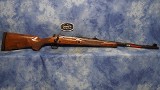 WINCHESTER 535204161 MODEL 70 SAFARI EXPRESS 375 H&H MAG 3+1 24