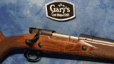 WINCHESTER 535204161 MODEL 70 SAFARI EXPRESS 375 H&H MAG 3+1 24