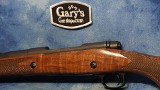 WINCHESTER 535204161 MODEL 70 SAFARI EXPRESS 375 H&H MAG 3+1 24