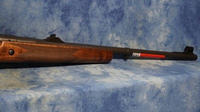 WINCHESTER 535204161 MODEL 70 SAFARI EXPRESS 375 H&H MAG 3+1 24