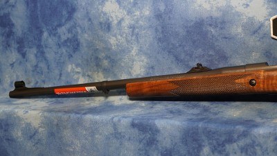WINCHESTER 535204161 MODEL 70 SAFARI EXPRESS 375 H&H MAG 3+1 24