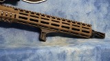 USED SONS OF LIBERTY GUN WORKS MK1 5.56MM 16
