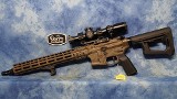 USED SONS OF LIBERTY GUN WORKS MK1 5.56MM 16