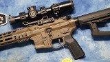 USED SONS OF LIBERTY GUN WORKS MK1 5.56MM 16