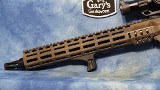 USED SONS OF LIBERTY GUN WORKS MK1 5.56MM 16