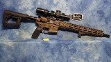 USED SONS OF LIBERTY GUN WORKS MK1 5.56MM 16