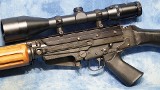 CONSIGNMENT FN FAL 50.41 HEAVY BARREL LAR STAMPED 308 MATCH - Image 11 of 15