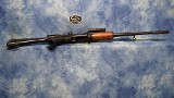 CONSIGNMENT FN FAL 50.41 HEAVY BARREL LAR STAMPED 308 MATCH - Image 9 of 15