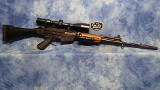 CONSIGNMENT FN FAL 50.41 HEAVY BARREL LAR STAMPED 308 MATCH - Image 1 of 15