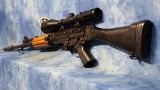 CONSIGNMENT FN FAL 50.41 HEAVY BARREL LAR STAMPED 308 MATCH - Image 15 of 15