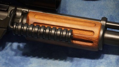 CONSIGNMENT FN FAL 50.41 HEAVY BARREL LAR STAMPED 308 MATCH - Image 5 of 15