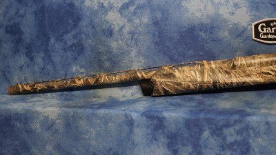 CONSIGNMENT USED BENELLI SUPER VINCI 12 GA 3.5