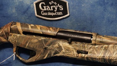 CONSIGNMENT USED BENELLI SUPER VINCI 12 GA 3.5