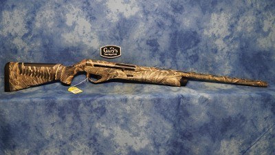 CONSIGNMENT USED BENELLI SUPER VINCI 12 GA 3.5
