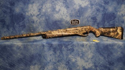 CONSIGNMENT USED BENELLI SUPER VINCI 12 GA 3.5