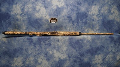CONSIGNMENT USED BENELLI SUPER VINCI 12 GA 3.5