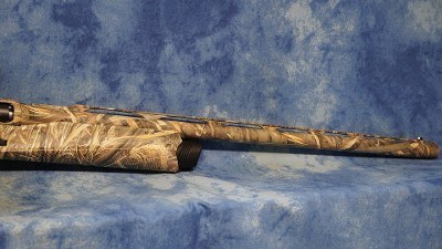 CONSIGNMENT USED BENELLI SUPER VINCI 12 GA 3.5
