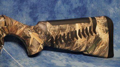 CONSIGNMENT USED BENELLI SUPER VINCI 12 GA 3.5