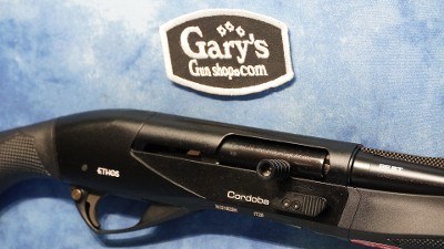 BENELLI 12636 ETHOS CORDOBA AI 20 GA 3