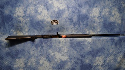 BENELLI 12636 ETHOS CORDOBA AI 20 GA 3