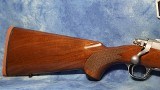 RUGER 67107 HAWKEYE HUNTER 358 WIN SS/WD 16.6