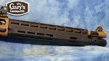 USED BERETTA 1301 TACTICAL FDE 12 GA 3