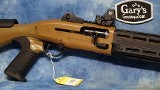 USED BERETTA 1301 TACTICAL FDE 12 GA 3