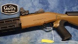 USED BERETTA 1301 TACTICAL FDE 12 GA 3