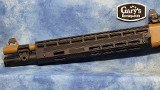 USED BERETTA 1301 TACTICAL FDE 12 GA 3