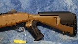 USED BERETTA 1301 TACTICAL FDE 12 GA 3