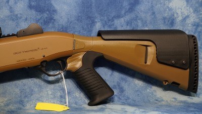 USED BERETTA 1301 TACTICAL FDE 12 GA 3