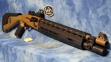 USED BERETTA 1301 TACTICAL FDE 12 GA 3